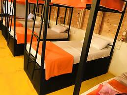 Ella City Reach Hostel