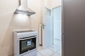 Victoria Familia Apartments