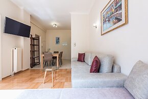 Victoria Familia Apartments