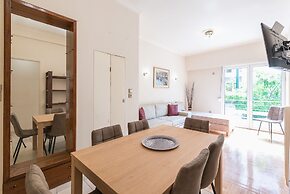 Victoria Familia Apartments