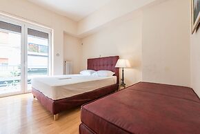 Victoria Familia Apartments