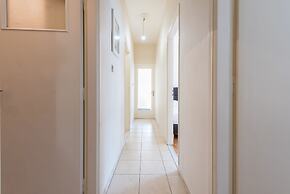 Victoria Familia Apartments