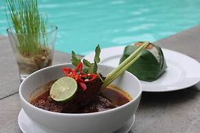 Swiss-Belinn Cibitung