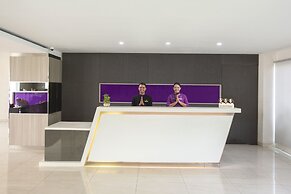 Swiss-Belinn Cibitung