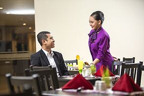 Swiss-Belinn Cibitung