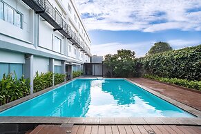 Swiss-Belinn Cibitung