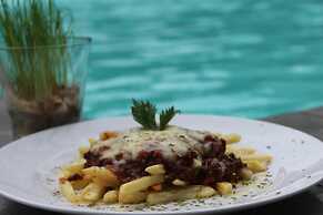 Swiss-Belinn Cibitung