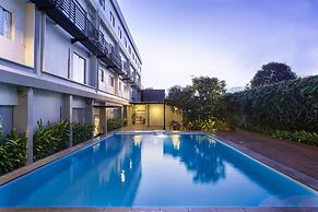 Swiss-Belinn Cibitung