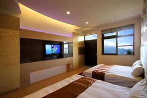 Xu Jia Chayuan B&B