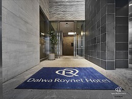 Daiwa Roynet Hotel Shimbashi