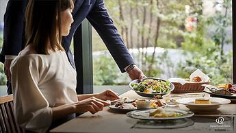 Daiwa Roynet Hotel Shimbashi