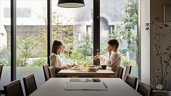 Daiwa Roynet Hotel Shimbashi