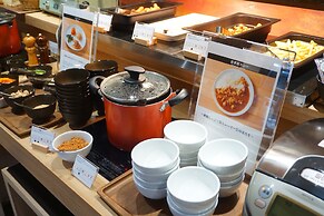 Daiwa Roynet Hotel Shimbashi