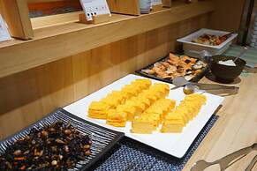 Daiwa Roynet Hotel Shimbashi