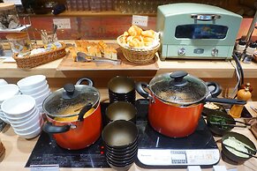 Daiwa Roynet Hotel Shimbashi