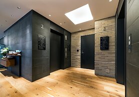 Daiwa Roynet Hotel Shimbashi