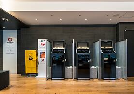 Daiwa Roynet Hotel Shimbashi