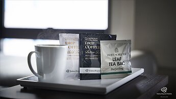 Daiwa Roynet Hotel Shimbashi