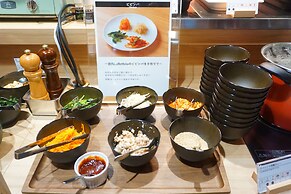 Daiwa Roynet Hotel Shimbashi