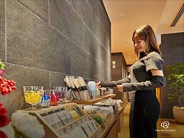 Daiwa Roynet Hotel Shimbashi