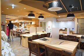 Daiwa Roynet Hotel Shimbashi