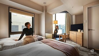 Daiwa Roynet Hotel Shimbashi