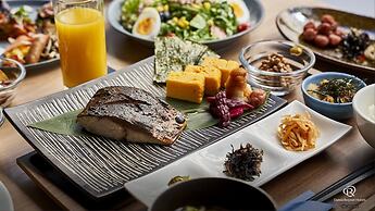 Daiwa Roynet Hotel Shimbashi