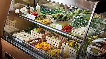 Daiwa Roynet Hotel Shimbashi