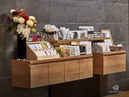 Daiwa Roynet Hotel Shimbashi