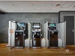 Daiwa Roynet Hotel Shimbashi