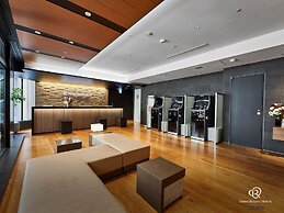 Daiwa Roynet Hotel Shimbashi