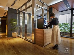 Daiwa Roynet Hotel Shimbashi
