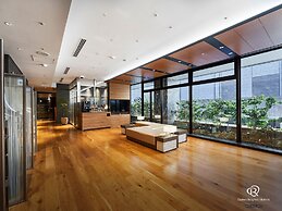 Daiwa Roynet Hotel Shimbashi