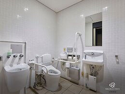 Daiwa Roynet Hotel Shimbashi