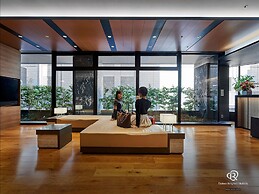 Daiwa Roynet Hotel Shimbashi