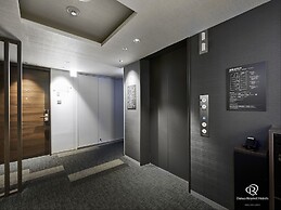 Daiwa Roynet Hotel Shimbashi