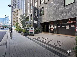 Daiwa Roynet Hotel Shimbashi