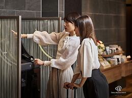 Daiwa Roynet Hotel Shimbashi