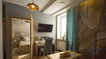 Apartamenty Efekt 72