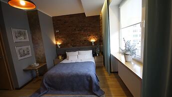 Apartamenty Efekt 72