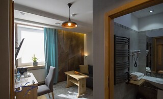 Apartamenty Efekt 72