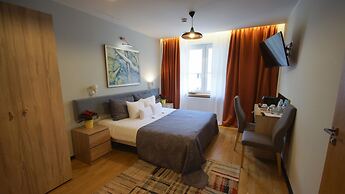 Apartamenty Efekt 72