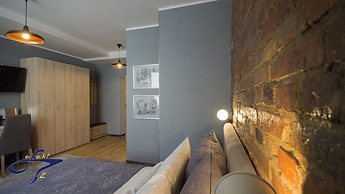 Apartamenty Efekt 72