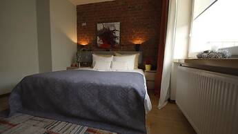 Apartamenty Efekt 72