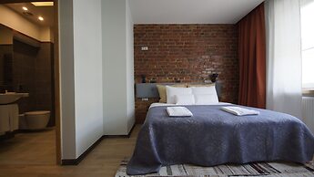 Apartamenty Efekt 72