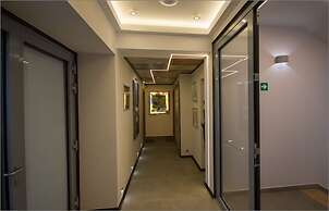 Apartamenty Efekt 72