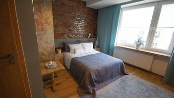 Apartamenty Efekt 72