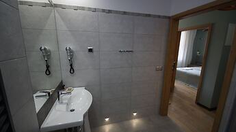 Apartamenty Efekt 72