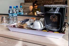 Apartamenty Efekt 72