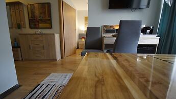 Apartamenty Efekt 72